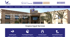 Desktop Screenshot of josaab.org